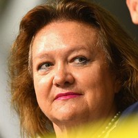 Terakhir ada Gina Reinhart yang berasal dari Australia. Gina memperoleh kekayaannya dari bisnis bijih besi yang dibangunnya. Gina merupakan pimpinan perusahaan pertambangan dan pertanian Hancock Prospecting Group yang memiliki kekayaan hingga Rp 207 triliun. Foto: Getty Images