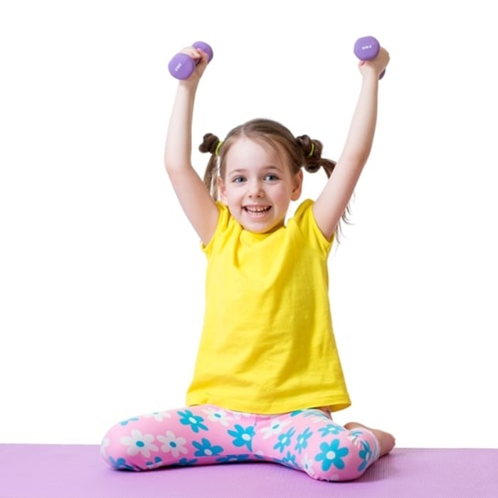 Lysine, Madu dan Temulawak, Bantu Jaga Daya Tahan Tubuh Anak