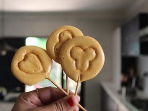 Sejarah Permen Dalgona Khas Korea yang Jadi Inspirasi Dalgona Coffee