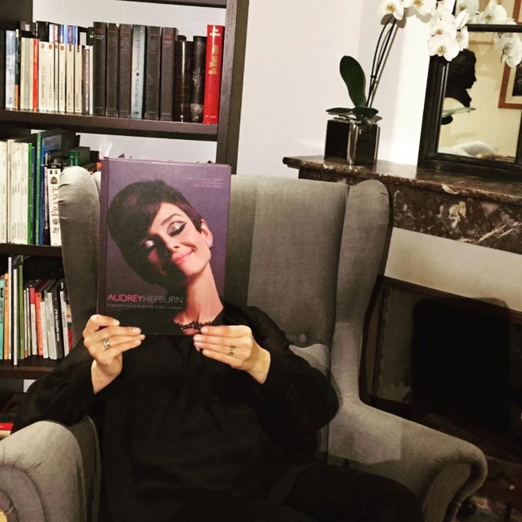 Aksi Pecinta Buku