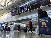 Soal Toilet, Bandara Changi Ternyata Bukan yang Nomor Satu di Dunia