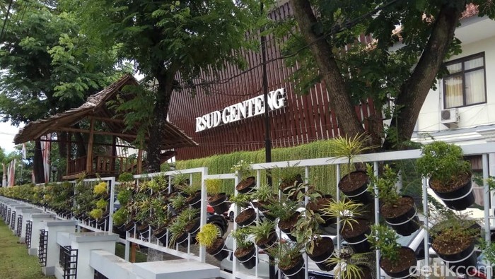 RSUD Genteng