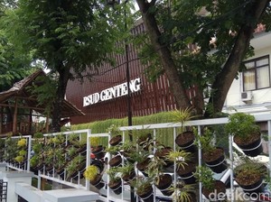 Pasien COVID-19 Banyuwangi yang Dirawat di RS Hanya Tersisa 10 Orang