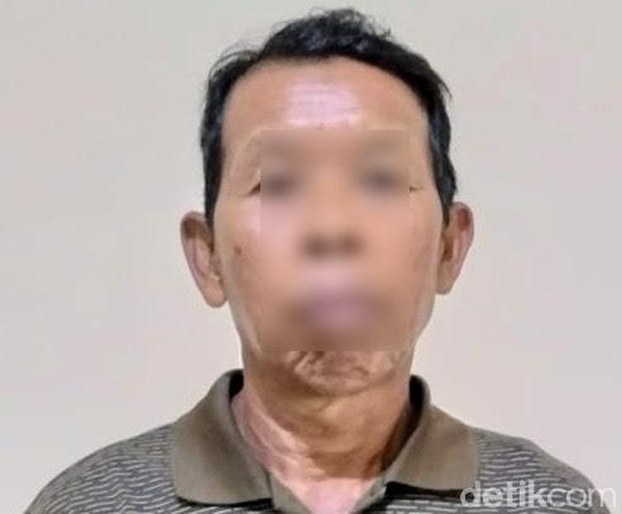 pelaku pemerkosaan di bondowoso