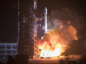 Akhirnya, Satelit Internet Satria Siap Dibuat