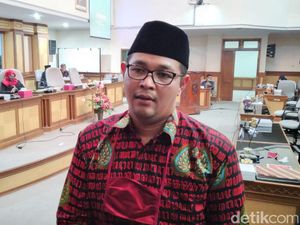 Pelantikan Wakil Bupati Kulon Progo Tunggu SK Mendagri
