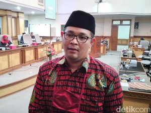 Pelantikan Wakil Bupati Kulon Progo Tunggu SK Mendagri
