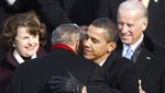 Wapres era Presiden Obama, Joe Biden Dipastikan Tantang Trump