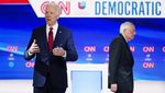 Wapres era Presiden Obama, Joe Biden Dipastikan Tantang Trump