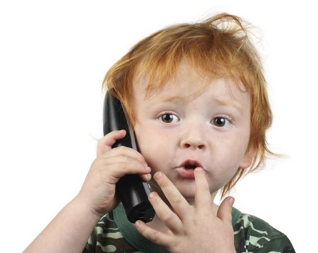 Karena Hal Sepele Soal Makanan, Orang-orang Ini Telepon Polisi!