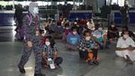 Malaysia Deportasi TKI Ilegal