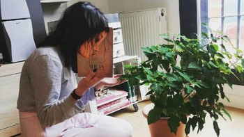 Seperti ini contohnya. Foto: sadanduseles