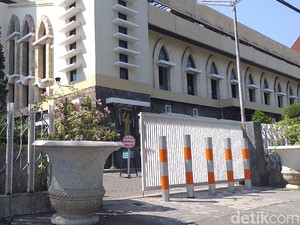 Imbas Corona, Gereja di Surabaya Akan Gelar Ibadah Paskah Live Streaming