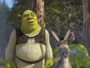 Intip Jadwal Rilis Film Shrek 5