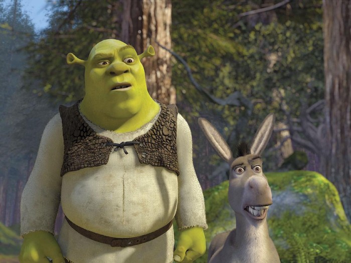Shrek