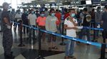 Malaysia Deportasi TKI Ilegal