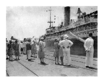 Sejarah Pariwisata di Zaman Hindia Belanda, Mulai Dikenal Bangsa Eropa