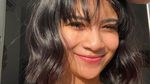 Vanessa Angel dalam Kenangan