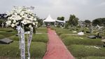 Tanah Kusir Menyambut Glenn Fredly