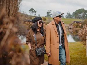 Ungkapan Rindu Mutia Ayu untuk Glenn Fredly