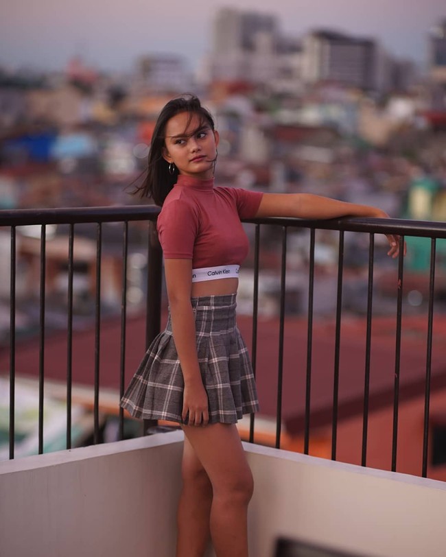 Kini Rita terkenal sebagai selebgram dengan lebih dari 120 ribu pengikut di Instagram. Dilansir Oddity Central, Rita pun masih sering jadi model tapi kini lebih memprioritaskan pendidikan. Foto: Instagram @itsritagaviola