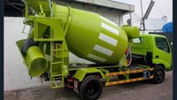 Namun, netizen lainnya ada yang memberi saran agar tidak lelah saat mengaduk dalgona coffee, yaitu dengan menggunakan mobil molen. Foto: Istimewa