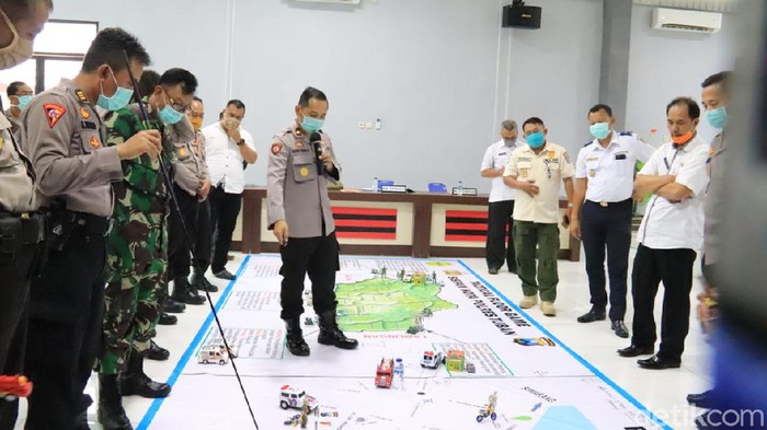 Polres Tuban