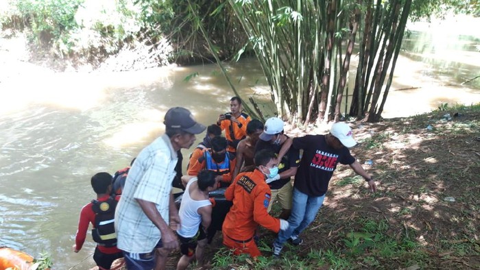 petani bulukumba tewas
