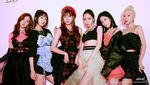 Serunya Momen Makan-makan Apink yang Akan Rilis Lagu Baru!
