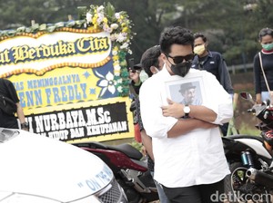 Diidap Glenn Fredly, Ini Tipe Meningitis Berdasarkan Penyebabnya