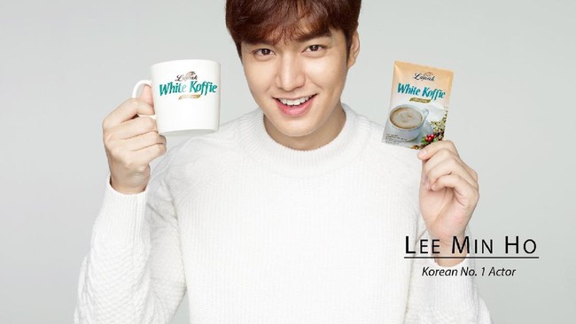 Siwon hingga NCT 127, Idol Korea yang Bintangi Iklan Produk Makanan Indonesia