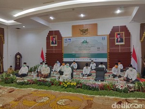 Istigasah Kubro Online Digelar di 3 Tempat Berbeda Usir Wabah Virus Corona