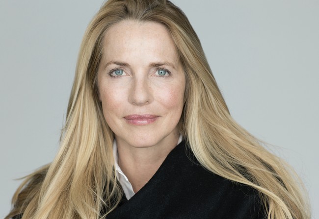 Laurene Powell Jobs merupakan janda dari pendiri Apple, Steve Jobs. Saat ini Powell Jobs memimpin Emerson Collective, yayasan filantropi yang didirikannya sejak 2016. Kekayaan Powell dilaporkan mencapai Rp 259 triliun. Foto: dok. Laurene Powell Jobs