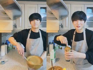 Kang Daniel hingga TWICE, 5 Idol Kpop yang Ikut Racik Dalgona Coffee