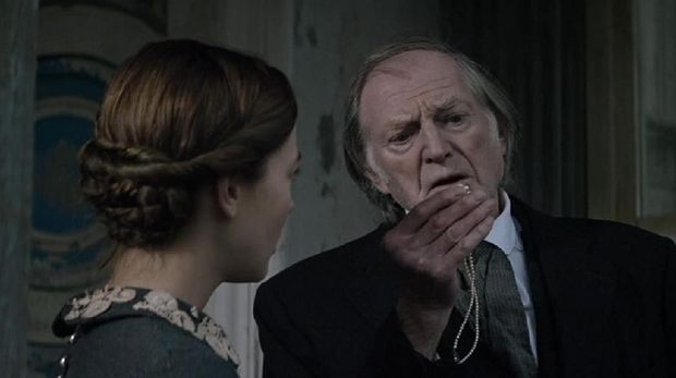 The Lodgers