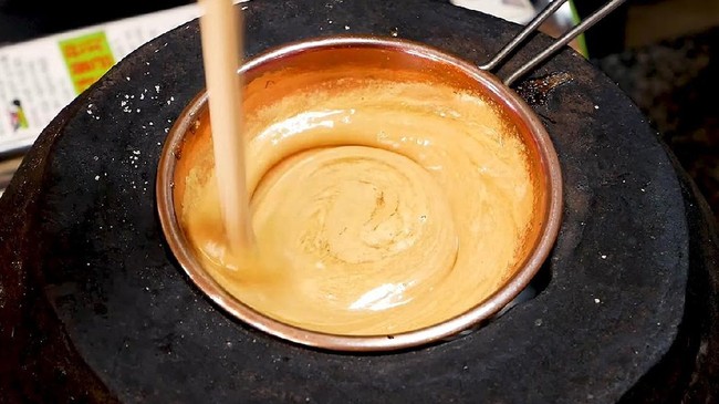 Sejarah Permen Dalgona Khas Korea yang Jadi Inspirasi Dalgona Coffee