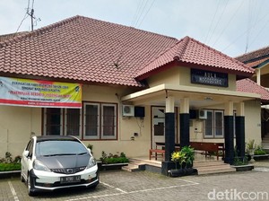 DBD di Klaten Selama 2020: 131 Kasus, 4 di Antaranya Meninggal