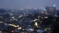 Aksi solidaritas hotel tersebut menjadi simbol empati, semangat kebersamaan dalam menghadapi pandemi COVID-19.