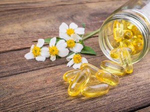 Vitamin E Bisa Tingkatkan Imunitas Cegah Corona, Ini Khasiatnya