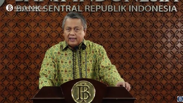 Surat Utang Dolar RI Laris Manis, Cadangan Devisa US$ 125 M