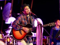 Adik Glenn Fredly Kenang Momen Terakhir Bersama Almarhum