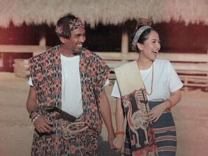 Mengantar Glenn Fredly Menuju Keabadian