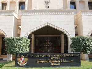 KBRI Riyadh Pulangkan 200 Lebih WNI, Salah Satunya TKI yang Hilang 31 Tahun