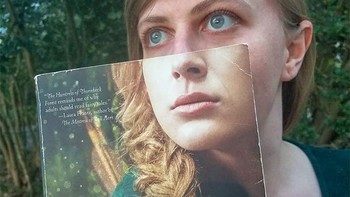 Nah setelah dipotret langsung diposting di media sosial. Foto: sadanduseles