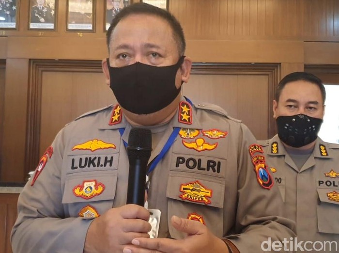Pemerintah mengimbau masyarakat untuk tidak mudik Lebaran Idul Fitri. Itu sebagai uupaya pencegahan penularan virus Corona atau COVID-19.