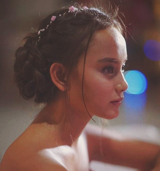 Dulu tinggal di perumahan kumuh, berkat jadi viral Rita punya banyak fans yang bahkan berniat untuk membantunya secara finansial. Ketika menunjukkan rumah barunya di YouTube dua tahun lalu, Rita mengaku jika ia disponsori oleh seorang fans dari Amerika Serikat. Foto: Instagram @itsritagaviola