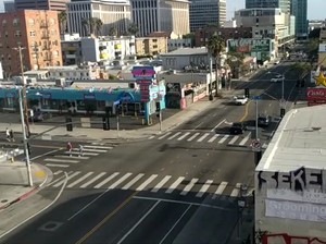 Kecemasan WNI Setelah Virus Corona Mewabah di California