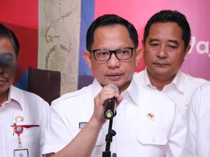 Tito Sebut Pilkada di Masa Pandemi Sebagai New Normal di Bidang Politik