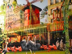 Gambaran Kota-kota di Dunia Jika Tidak Dihuni Manusia