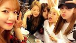 Serunya Momen Makan-makan Apink yang Akan Rilis Lagu Baru!